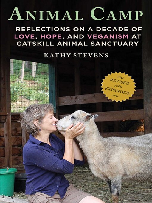 Title details for Animal Camp by Kathy Stevens - Wait list